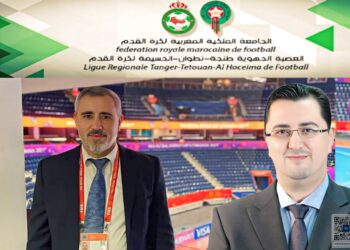 غضبة ولائية تغيب عبد اللطيف العافية عن انطلاق فعاليات ملاعب الخير