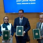 طنجة، ملاعب الخير.. مشروع رياضي بخلفية اجتماعية