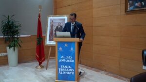 طنجة، ملاعب الخير.. مشروع رياضي بخلفية اجتماعية