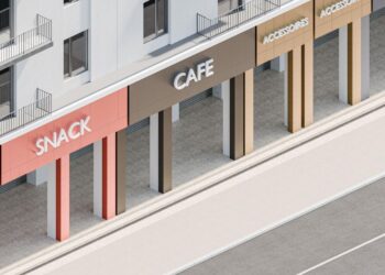 جدل واسع بين المهنيين بطنجة حول اللوحات الإشهارية الجديدة