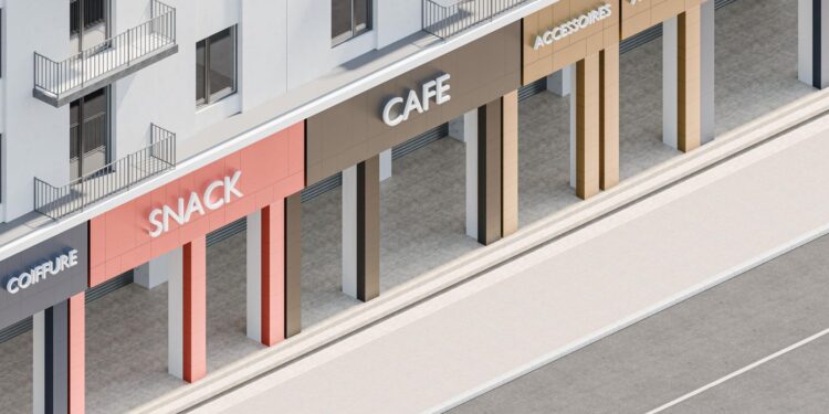 جدل واسع بين المهنيين بطنجة حول اللوحات الإشهارية الجديدة