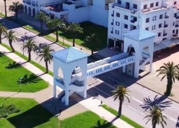 غياب قناطر الراجلين بطنجة يثير تساؤلات في ظل توسعة الطرقات