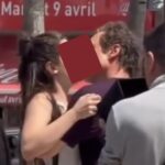 تصوير قبلة ساخنة ضمن فيلم إيطالي بطنجة يصل إلى النيابة العامة