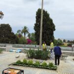 ردا على الجدل حول إصلاح ساحة "سور المعكازين".. مصدر رسمي يوضح