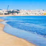 اللواء الأزرق يُرفرف فوق 28 شاطئا بالمغرب صيف 2025 من بينها شواطئ طنجة