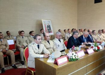 مدينة سلا… رفاهية رجال السلطة على حساب المواطنين الفقراء