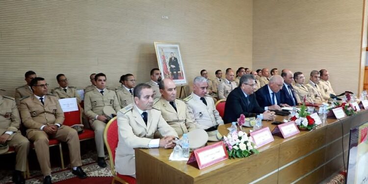 مدينة سلا… رفاهية رجال السلطة على حساب المواطنين الفقراء