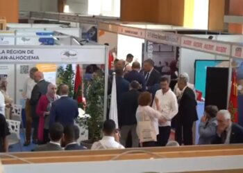 غرفة الصناعة والتجارة والخدمات تنظم المعرض الدولي للتكنولوجيا والابتكار ومؤتمر الأنظمة الذكية