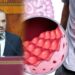 المواد الغذائية الخالية من الغلوتين