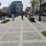 والي طنجة يؤكد انحيازه لنبض الشارع في قضية “سور المعكازين”