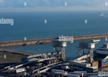 جمعية تطالب شركات النقل البحري بضبط الأسعار واحترام حقوق المسافرين خلال "مرحبا 2025"