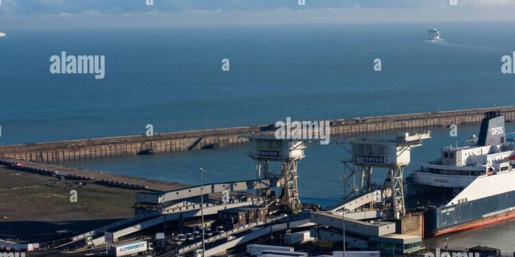 جمعية تطالب شركات النقل البحري بضبط الأسعار واحترام حقوق المسافرين خلال "مرحبا 2025"