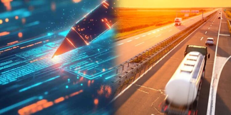 وزارة النقل تطلق خدمات رقمية جديدة لتبسيط مساطر النقل الطرقي