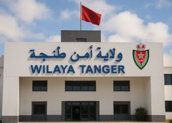 السلطات تبحث عن وعاء عقاري لإحداث منطقة أمنية ثالثة بجماعة اكزناية