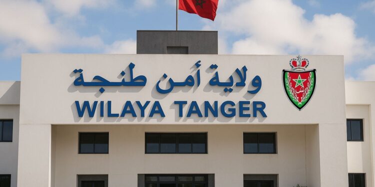 السلطات تبحث عن وعاء عقاري لإحداث منطقة أمنية ثالثة بجماعة اكزناية