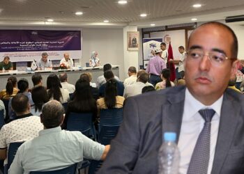 هل بات عادل الدفوف خارج حسابات حزب الأصالة والمعاصرة