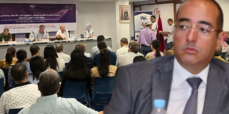 هل بات عادل الدفوف خارج حسابات حزب الأصالة والمعاصرة