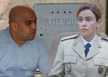 نائب رئيس مقاطعة بني مكادة ينتقد باشا “المرس” بسبب “بلوكاج” الشواهد الإدارية