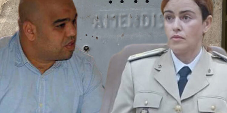 نائب رئيس مقاطعة بني مكادة ينتقد باشا “المرس” بسبب “بلوكاج” الشواهد الإدارية