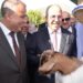 شفشاون: افتتاح المعرض الجهوي للماعز بحضور وزير الفلاحة أحمد البواري