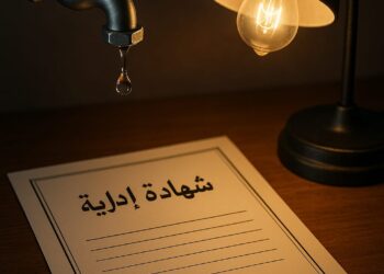 طنجة واكزناية… شواهد إدارية للماء و الكهرباء تُعتقل في رفوف الإدارة