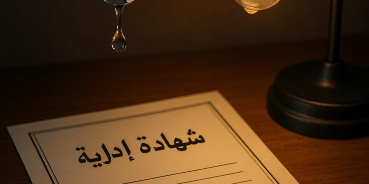 طنجة واكزناية… شواهد إدارية للماء و الكهرباء تُعتقل في رفوف الإدارة