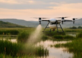 طنجة-أصيلة تتجه نحو الحلول الذكية لمكافحة الحشرات