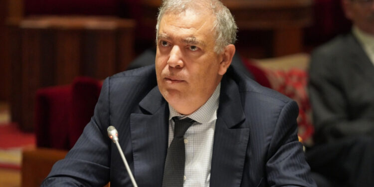 قرارات جديدة مرتقبة بعد فضيحة ذبح “الصردي” أمام والي مراكش