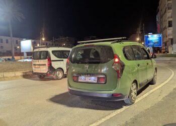 أصحاب طاكسيات بوخالف يرفعون تسعيرة الرحلة إلى 7 دراهم