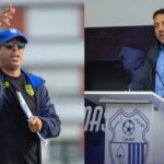 مصدر مقرب من الرئيس: لا نية لتغيير مدرب اتحاد طنجة هلال الطير ولو بنسبة1 %