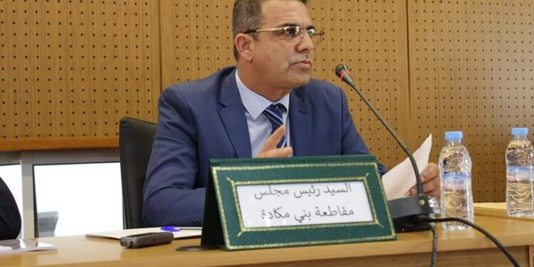 الموت السريري يسقط دورة يونيو بمقاطعة بني مكادة
