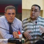 الحمامي: الحميدي ضارب الروج و ماجي يمثل علينا فالدورة وهذا ردي عليه