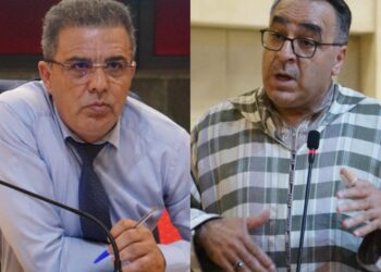 الحمامي: الحميدي ضارب الروج و ماجي يمثل علينا فالدورة وهذا ردي عليه
