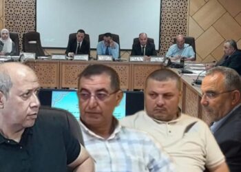 صراع بين مؤسسات الدولة على طاولة دورة مجلس عمالة طنجة أصيلة