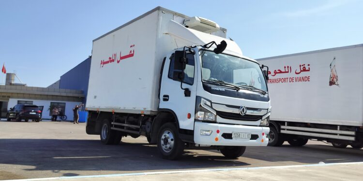ارتفاع غير مسبوق في أعداد الذبائح بالمجزرة البلدية بطنجة بسبب إلغاء شعيرة الأضحية