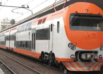 خدمات المكتب الوطني للسكك الحديدية تثير مخاوف تأمين النقل قبيل كأس إفريقيا والمونديال