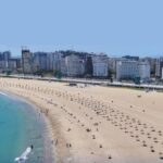 التحاليل المخبرية تكشف تصنيف جودة المياه بشواطئ طنجة