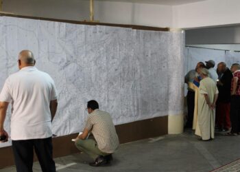 عاجل : تصميم مقاطعة طنجة المدينة جاهز للبحث العلني بعد عيد الأضحى