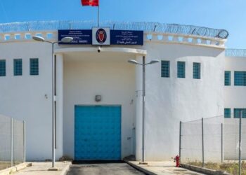 إيكوبريس تكشف روايتين حول تهديد مرض خطير نزلاء السجن المحلي طنجة 2
