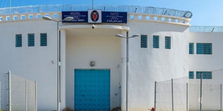 إيكوبريس تكشف روايتين حول تهديد مرض خطير نزلاء السجن المحلي طنجة 2