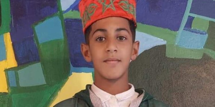 أحكام بالسجن في قضية مقتل الطفل ريان.. والعائلة تعتبرها “غير منصفة”