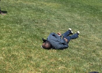 محاولة سرقة سيارة إسعاف تنتهي باعتقال فوري أمام المستشفى الجامعي بطنجة