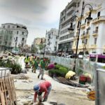 الوالي التازي يُطيح بالمهندس "الفاشل" بعد اختلالات أشغال سور المعكازين