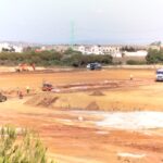 الوالي التازي يعطي انطلاقة مشروع المنصة الجهوية للاحتياطات الأساسية بجهة الشمال