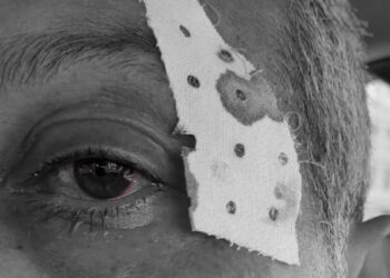 أستاذ يتعرض لاعتداء من طرف عون سلطة بضواحي طنجة