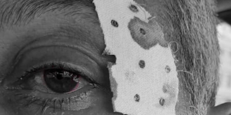 أستاذ يتعرض لاعتداء من طرف عون سلطة بضواحي طنجة