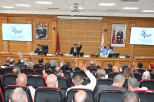 استعدادا لمونديال 2030.. سلطات جهة طنجة ترخص لـ 30 مشروعا سياحيا السنة الجارية