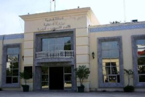 نفس الوجوه المتكررة.. انتقادات لعمالة فحص أنجرة في حفل التعاونيات