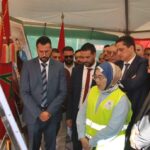 أقلعي كان مختبئا في وزارة التجارة فأصبح تحت الأضواء
