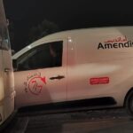 في أول تدخل ميداني لخلف "أمانديس".. مشاريع مائية مهيكلة تنطلق بجهة الشمال